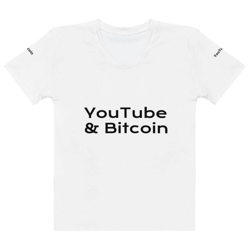 YouTube & Bitcoin